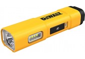 DeWALT DCL183 Aku nabíjacie svietidlo USB-C, 3.6V Ip54