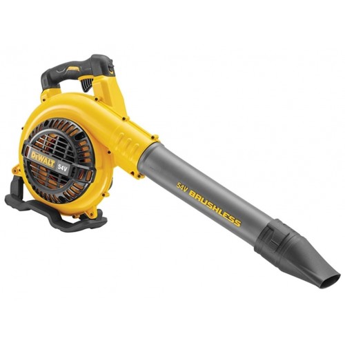 DeWALT DCM572N Aku fukár (54V/bez aku)