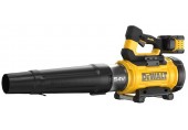 DeWALT DCMBL777X1 FlexVolt XR Axiálne dúchadlo 54V (258 km/hod.)