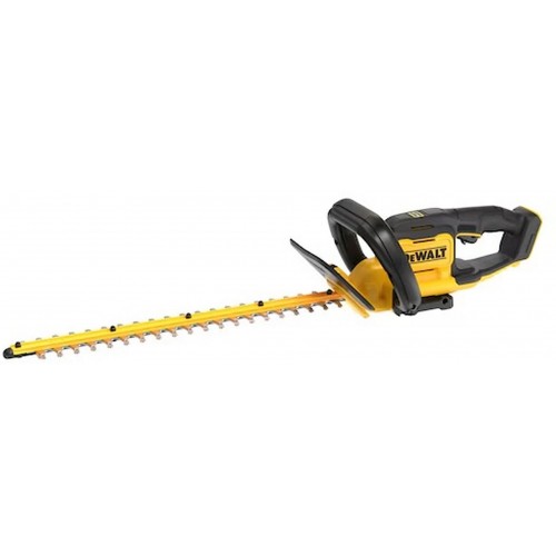 DeWALT DCMHT562N Nožnice na živé ploty 18 V XR 55 cm 19 mm (iba náradie) DeWALT DCMHT562N Nožnice na živé ploty 18 V XR 55 cm 19 mm (iba náradie)