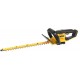 DeWALT DCMHT562N Nožnice na živé ploty 18 V XR 55 cm 19 mm, bez akumulátora