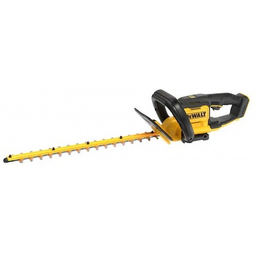 DeWALT DCMHT564N XR Nožnice na živé ploty 18 V XR 55 cm 25 mm (iba náradie) DeWALT DCMHT564N XR Nožnice na živé ploty 18 V XR 55 cm 25 mm (iba náradie)
