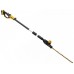 DeWALT DCMPH566P1 Aku plotostrih s dlhou rukoväťou(55cm/18V/5,0Ah)