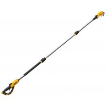 DeWALT DCMPP569P1 Tyčové prestrihávacie nožnice XR, (18V/1× 5,0 Ah)