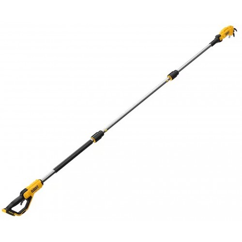 DeWALT DCMPP569P1 Tyčové prestrihávacie nožnice XR, (18V/1× 5,0 Ah)