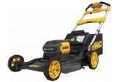 DeWALT DCMWSP660N FlexVolt Aku kosačka s pojazdom, na dve batérie, 53cm (54V/bez aku)
