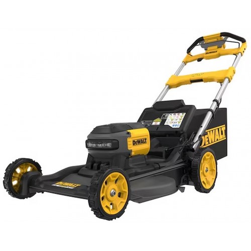 DeWALT DCMWSP660N FlexVolt Aku kosačka s pojazdom, na dve batérie, 53cm (54V/bez aku) DeWALT DCMWSP660N FlexVolt Aku kosačka s pojazdom, na dve batérie, 53cm (54V/bez aku)