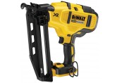 DeWALT DCN660N Aku klincovačka 63 mm XR (18V/bez aku)