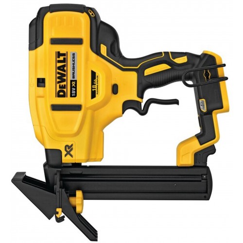 DeWALT DCN682N Aku sponkovačka 38 mm XR (18V/bez aku)