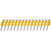 DeWALT DCN8901020 Klince do betónu 20x2,6mm, 15 klincov na páske,1005 ks,DCN890N,DCN890P2