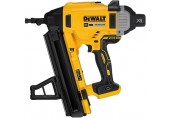 DeWALT DCN890N Aku klincovačka do betónu XR (57mm/18V/bez aku a nabíjačky)