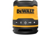 DeWALT DCR009 Nabíjací reproduktor bluetooth USB-C, 86Db, 5W/3,6V