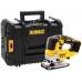 DeWALT DCS334NT Aku bezuhlíkové priamočiara píla XR (18V/bez aku) kufr Tstak