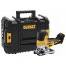 DeWALT DCS335NT Aku priamočiara píla XR (18V/bez aku) kufor Tstak