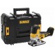 DeWALT DCS335NT Aku priamočiara píla XR (18V/bez aku) kufor Tstak