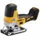 DeWALT DCS335N Aku priamočiara píla (18V) bez aku a nabíjačky