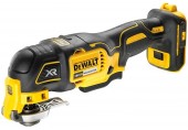 DeWALT DCS356N Aku multibrúska (18V) bez aku
