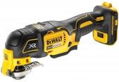 DeWALT DCS356N Aku multibrúska (18V) bez aku