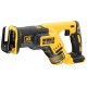 DeWALT DCS367N Aku chostová píla XR 18V, bez aku a nabíjačky