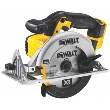 BAZÁR DeWALT DCS391N Aku kotúčová píla (165mm/18V/bez aku) (bez originálneho obalu) PO SER