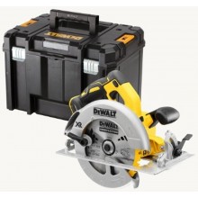 DeWALT DCS570NT Aku kotúčová píla XR (18V/184mm/bez aku) Tstak