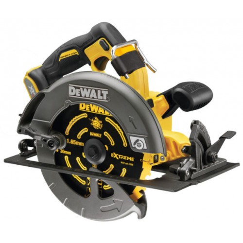 DeWALT DCS578N Aku kotúčová píla XR (190mm/54V/bez aku)