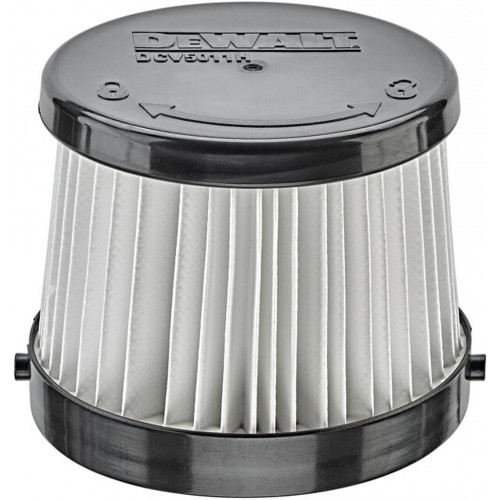 DeWALT DCV5011H HEPA filter pre DCV501L