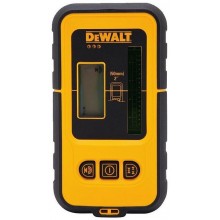 DeWALT DE0892G laserový detektor, prijímač pre zelené lúče DCE088D1G,DCE089D1G,DCE0811D1G