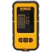 DeWALT DE0892G laserový detektor, prijímač pre zelené lúče DCE088D1G,DCE089D1G,DCE0811D1G