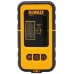 DeWALT DE0892G laserový detektor, prijímač pre zelené lúče DCE088D1G,DCE089D1G,DCE0811D1G