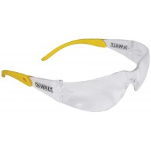 DeWALT DPG54-1D pracovné okuliare Protector berzámkové číre sklo