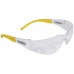 DeWALT DPG54-1D pracovné okuliare Protector berzámkové číre sklo