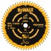 DeWALT DT1670 Pílový kotúč 184 x 16 mm 60 zubov, ABT +7°