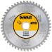 DeWALT DT1913 pílový kotúč pre ručné kotúčové píly na hliník 235 x 30 mm, 48 zubov