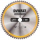 DeWALT DT1960 Pílový kotúč 305 x 30 mm na drevo, 60 zubov, TCG -5 °