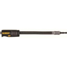 DeWALT DT20501 Flexi 180° skrutkovací nástavec, 350mm, pre rázové uťahováky