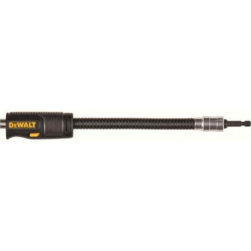 DeWALT DT20501 Flexi 180° skrutkovací nástavec, 350mm, pre rázové uťahováky