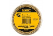 DeWALT DT20651 struna 2 mm x 68,6 m