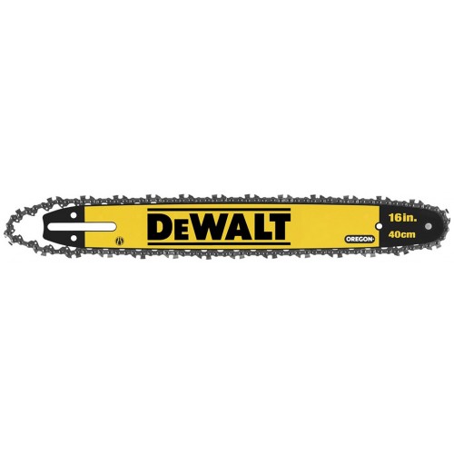 DeWALT DT20660 Lišta 40cm a reťaz OREGON do DCM565