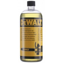 DeWALT Olej na reťaz 1l DT20662