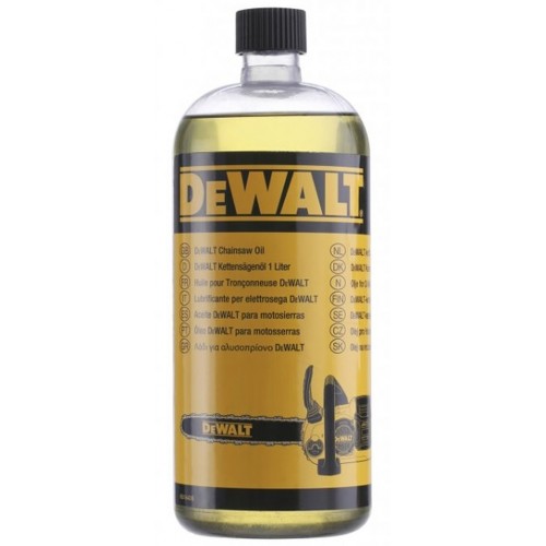 DeWALT DT20662 Olej na reťaz 1l