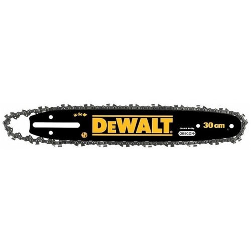 DeWALT DT20665 Reťaz a lišta 30 cm Oregon pre DCM565