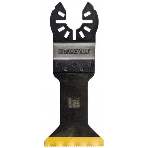 DeWALT DT20702 Bimetalovo-titánová píla, 55 x 44 mm