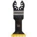 DeWALT DT20702 Bimetalovo-titánová píla, 55 x 44 mm