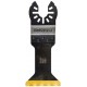 DeWALT DT20702 Bimetalovo-titánová píla, 55 x 44 mm