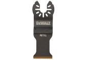 DeWALT DT20707 Titánový pílový list na kov, 43×30mm