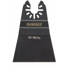DeWALT DT20748 Bimetalový pílový list, 64mm