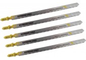 DeWALT DT2084 Plátok na sendvičové materiály, 180 mm 5 ks