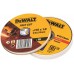DeWALT DT3506 Rezné kotúče do uhlových brúsok 115 x 1.0 mm
