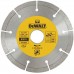 DeWALT DT3711 Diamantový kotúč na betón, tehly, 125x22,2mm